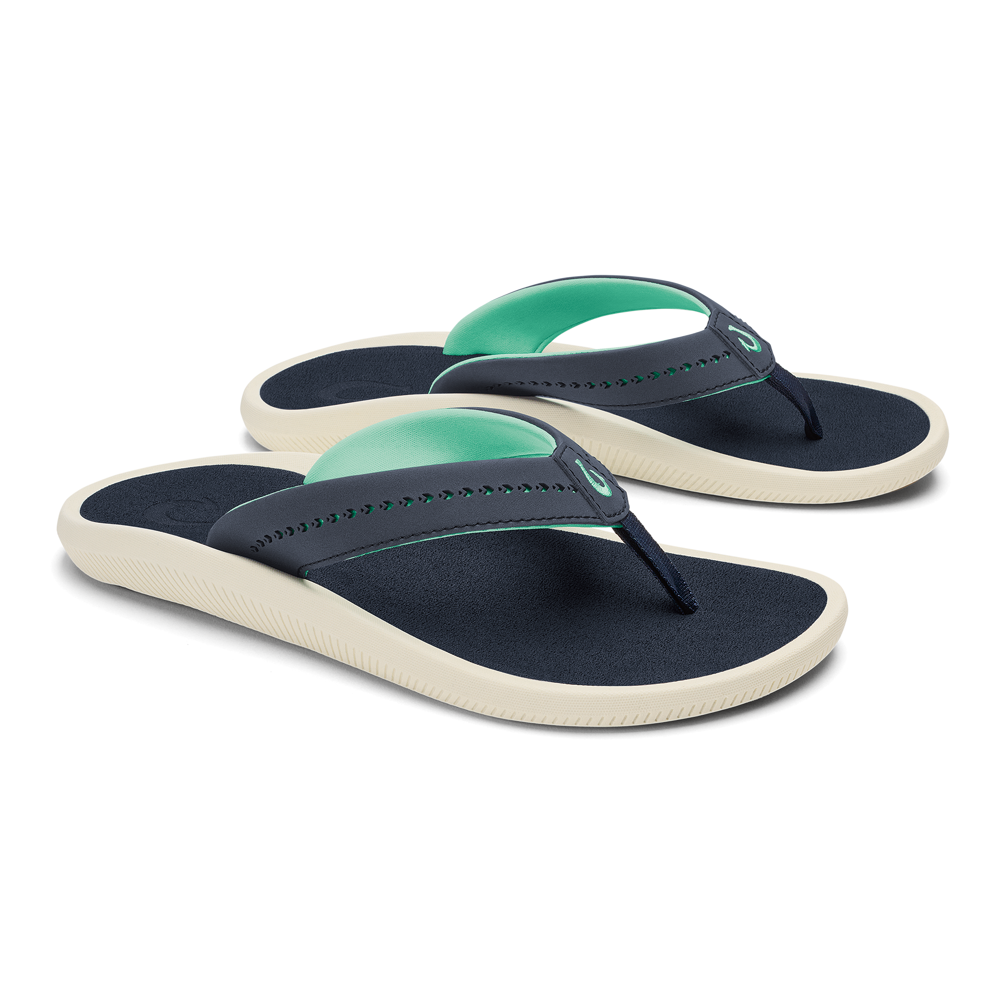 Ulele  -  Trench Blue / Trench Blue