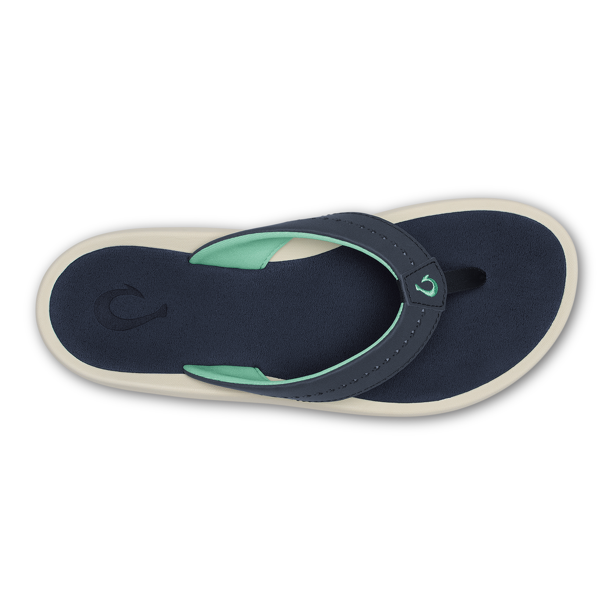 Ulele  -  Trench Blue / Trench Blue
