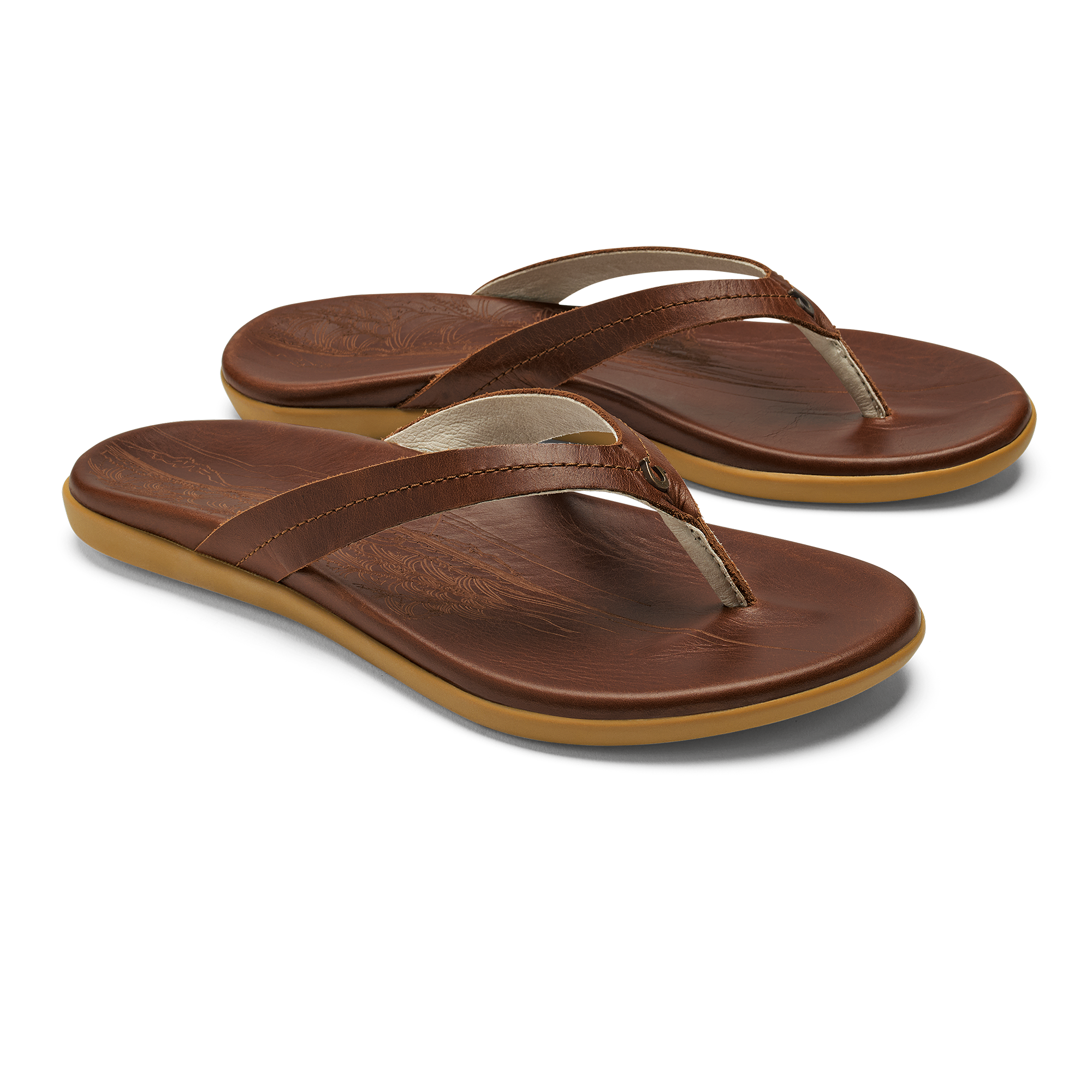 Hōkūle‘a Kia  -  Toffee / Toffee