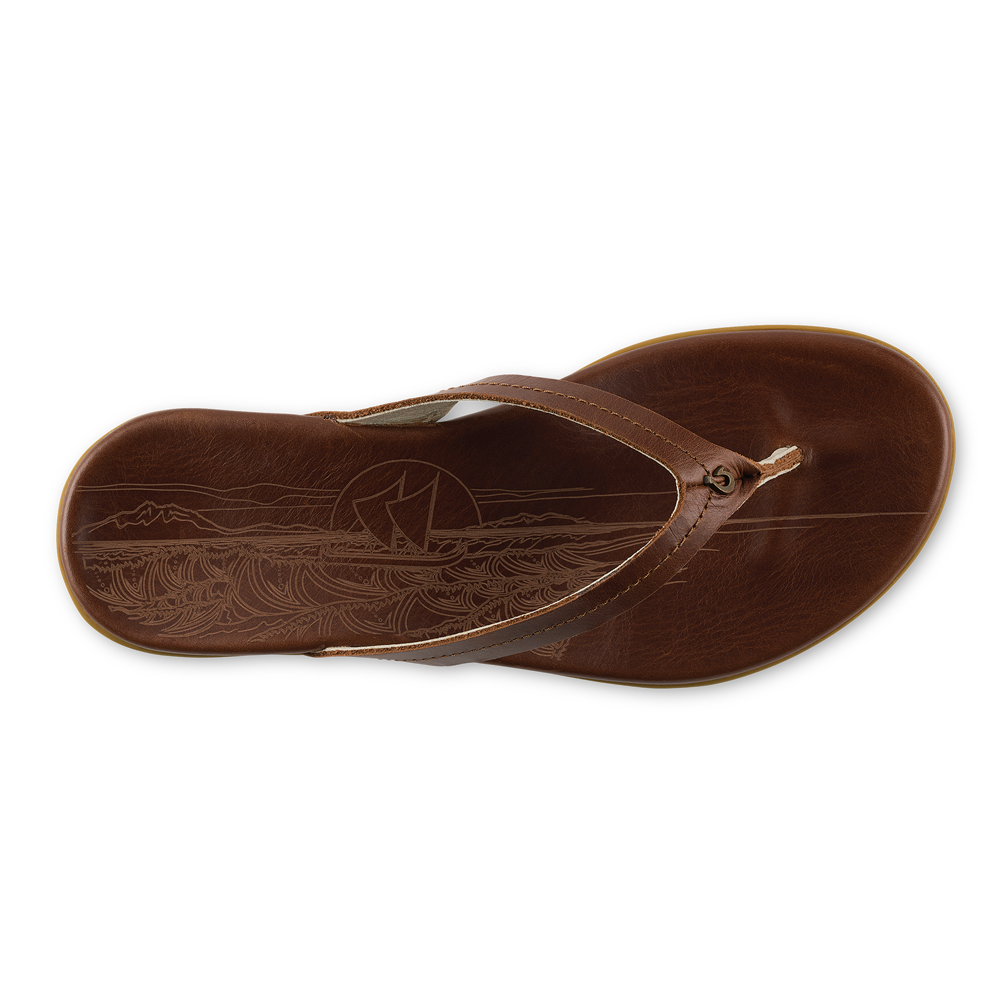 Hōkūle‘a Kia  -  Toffee / Toffee