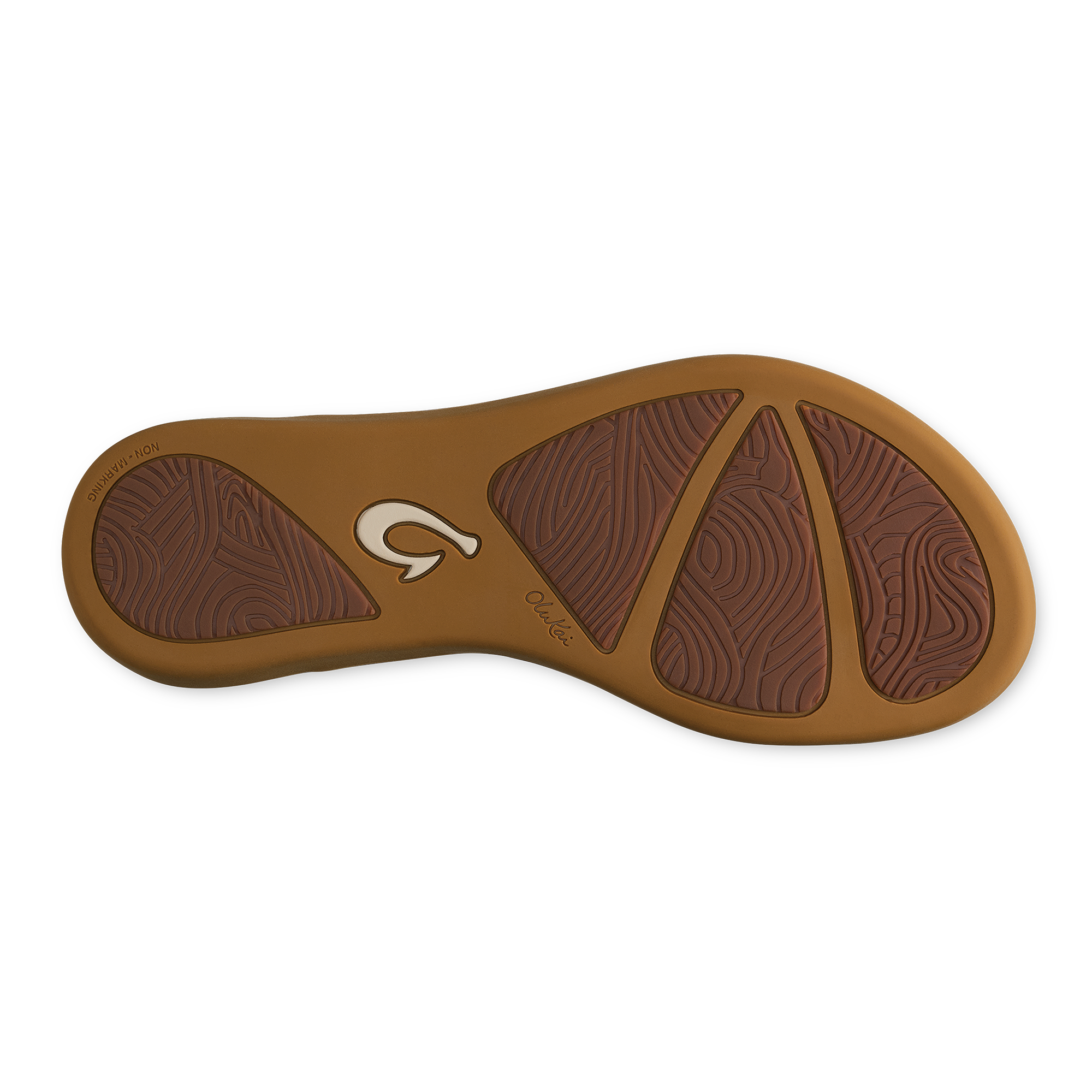 Hōkūle‘a Kia  -  Toffee / Toffee
