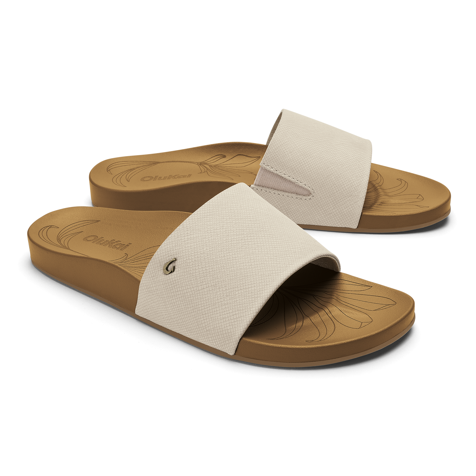 Kīpe‘a Pono  -  Tapa / Crosshatch