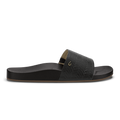 Kīpe‘a Pono  -  Black / Weave