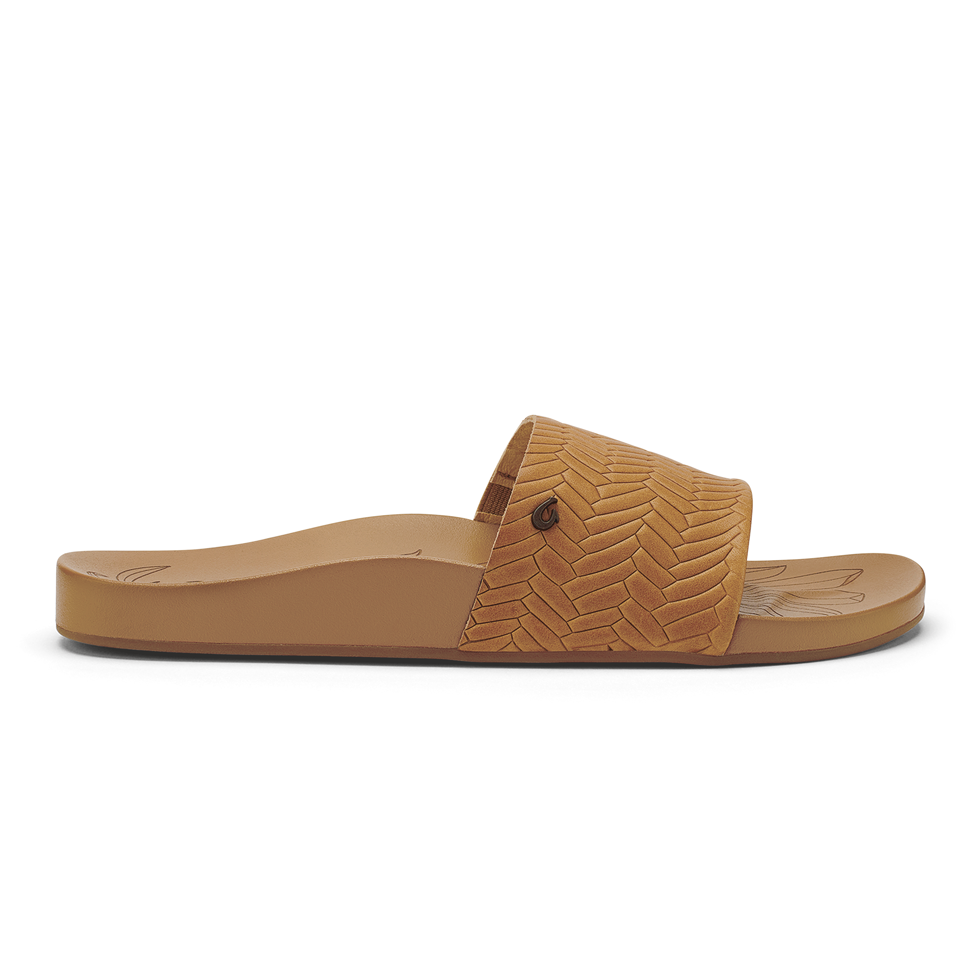 Kīpe‘a Pono  -  Sahara / Weave