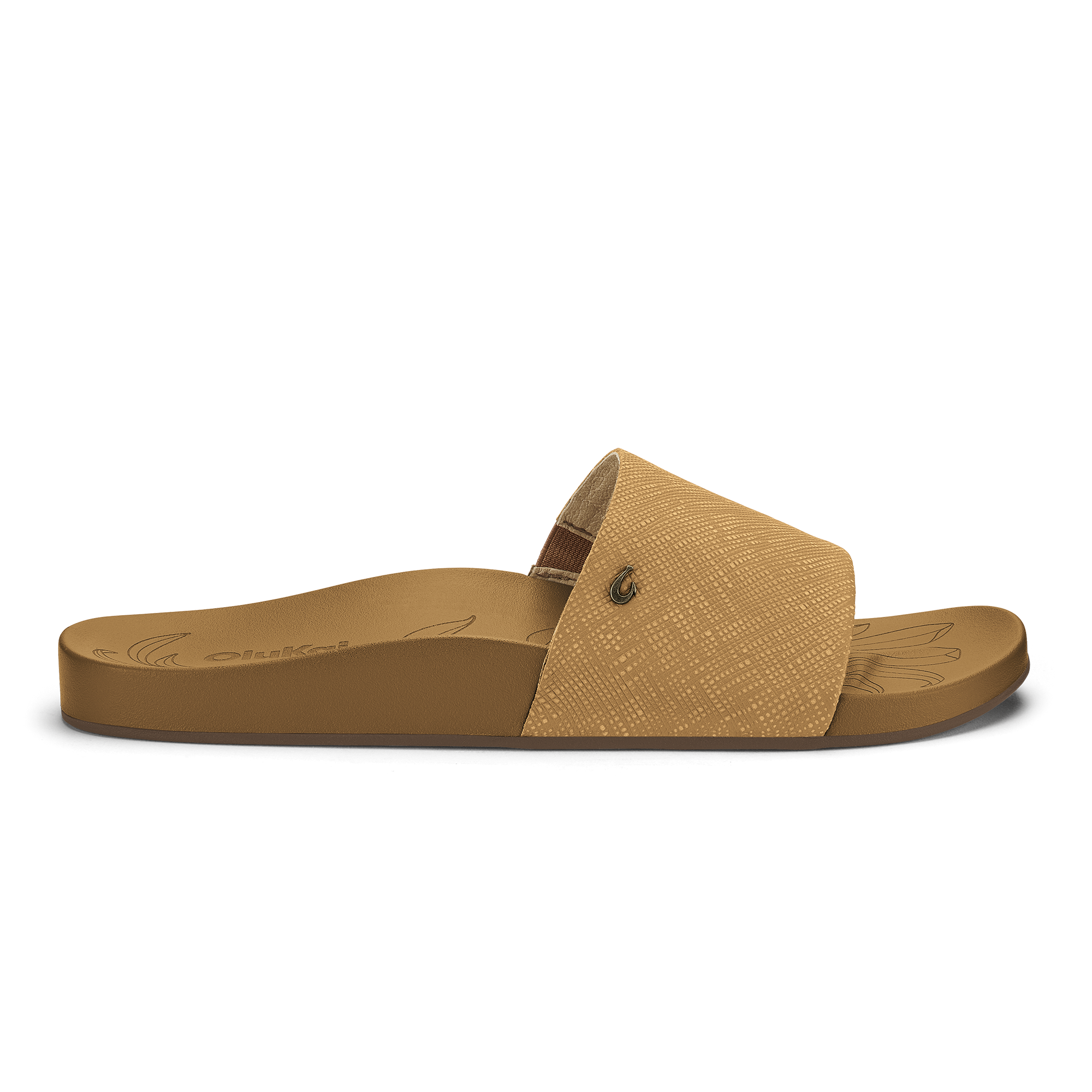 Kīpe‘a Pono  -  Sahara / Crosshatch