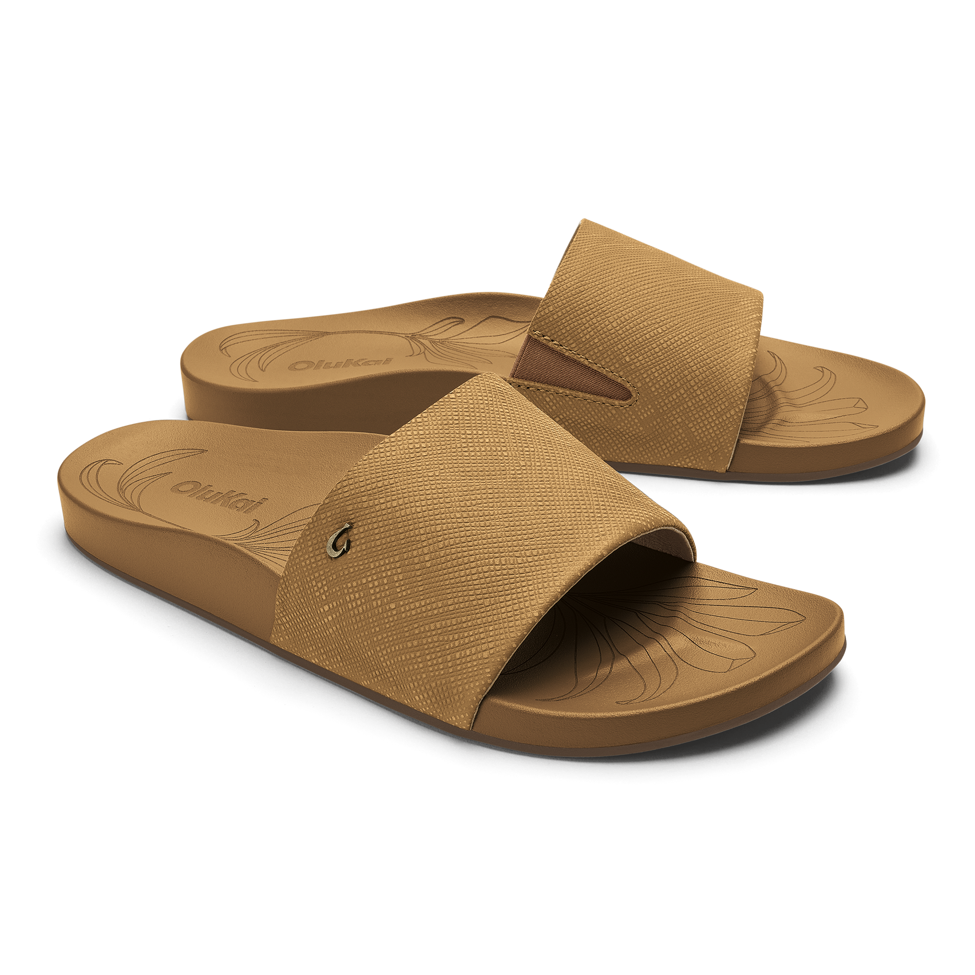Kīpe‘a Pono  -  Sahara / Crosshatch