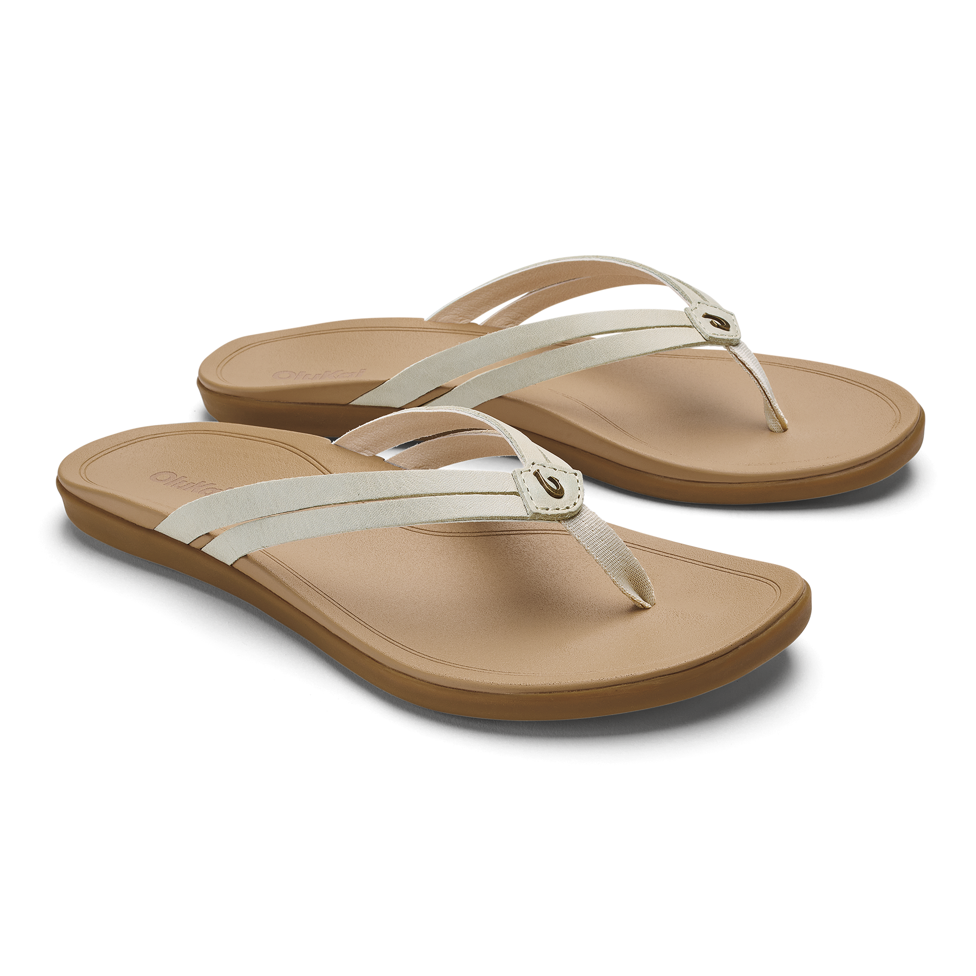 Ho‘ōpio Hui -  Tapa / Warm Sand