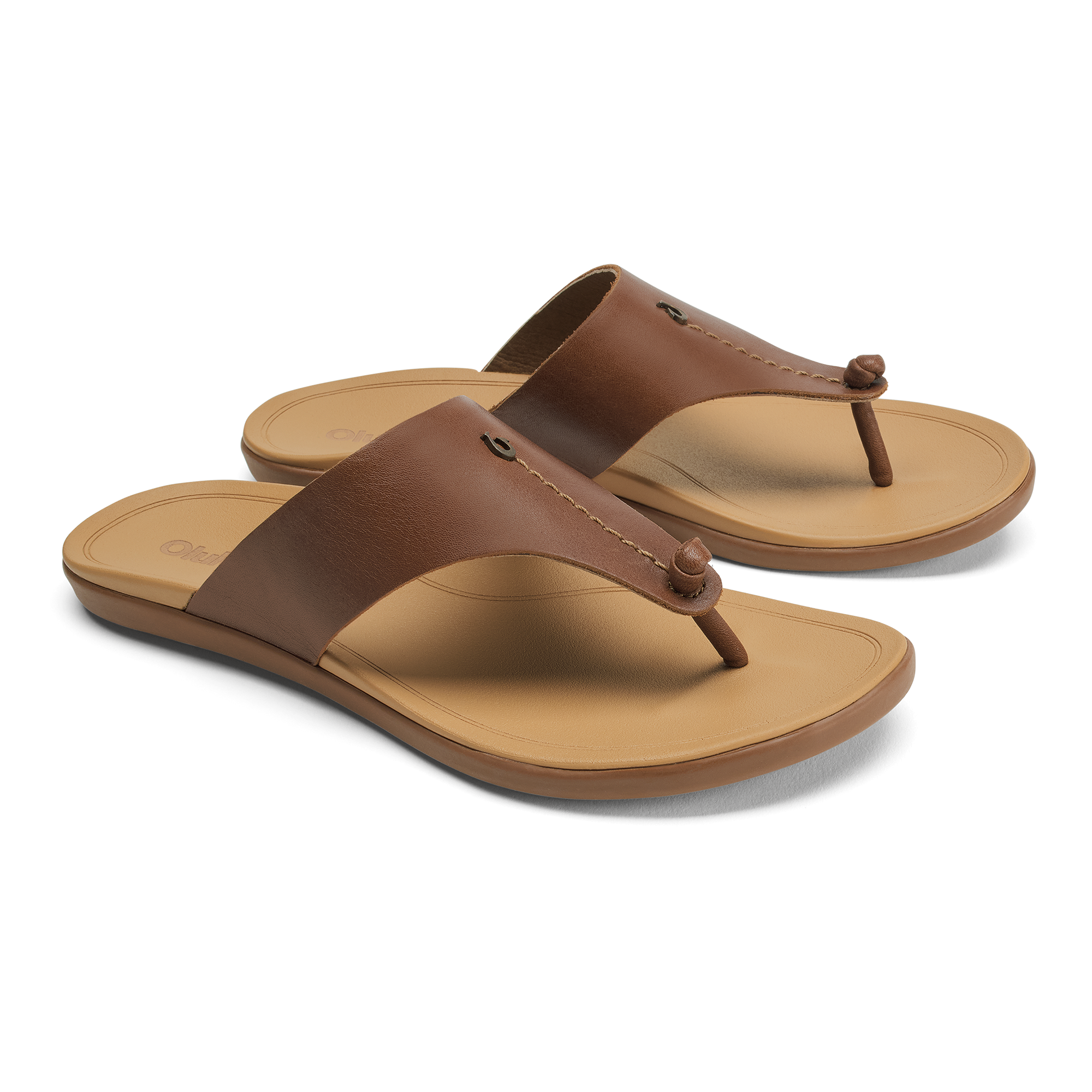 Ho‘ōpio Mele  -  Toffee / Warm Sand