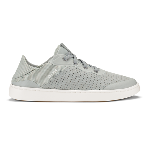 Kahakai  -  Cloud Grey / Cloud Grey