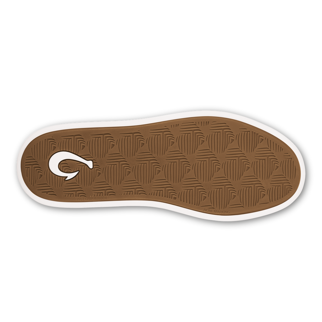 Kahakai  -  Cloud Grey / Cloud Grey