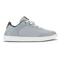 Kiahuna  -  Cloud Grey / Tan