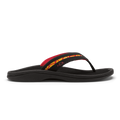 ʻOhana Palua  -  Black / HLA