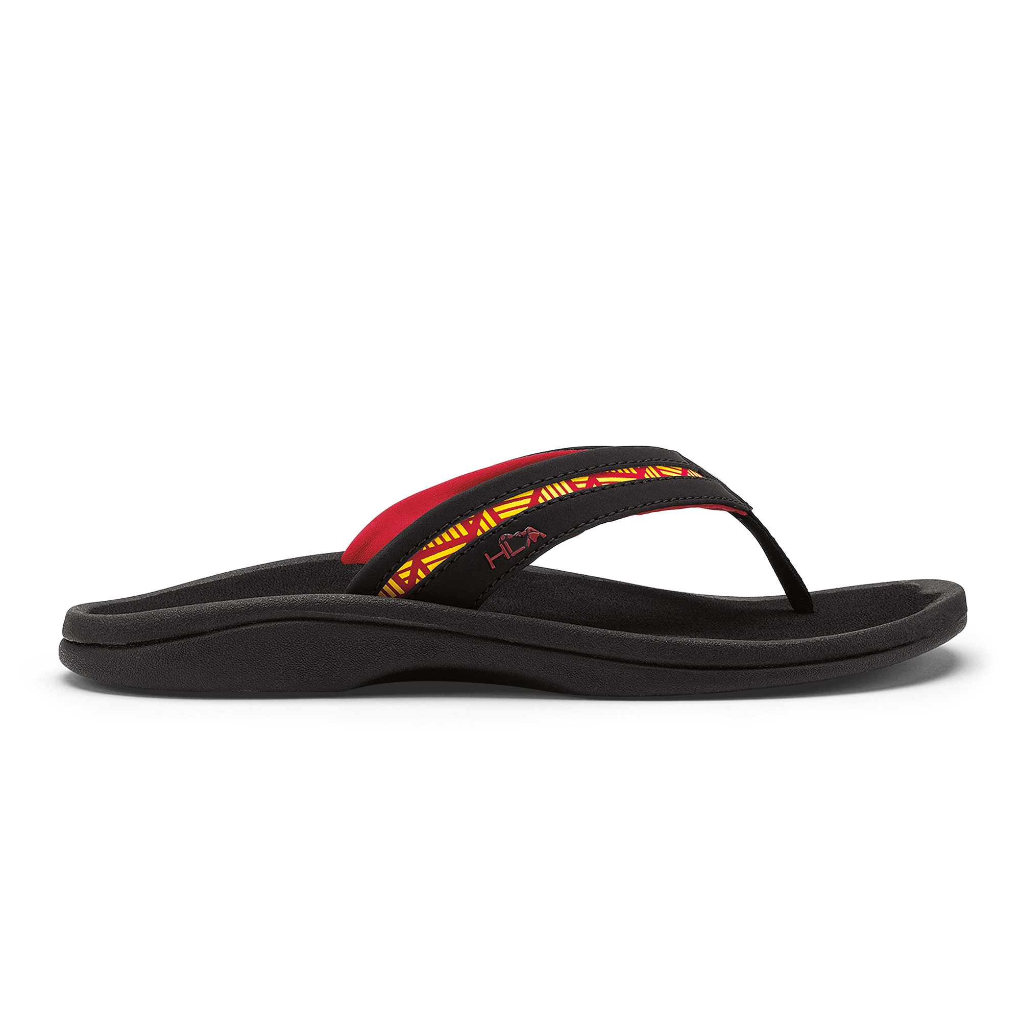 ʻOhana Palua  -  Black / HLA