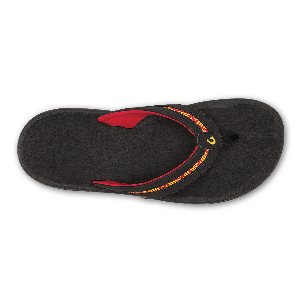 ʻOhana Palua  -  Black / HLA