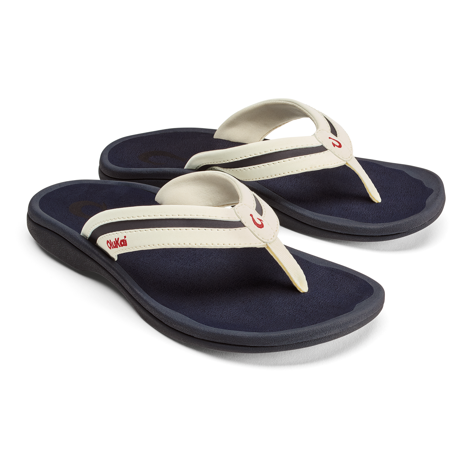 ʻOhana Palua  -  White Sand / Americana