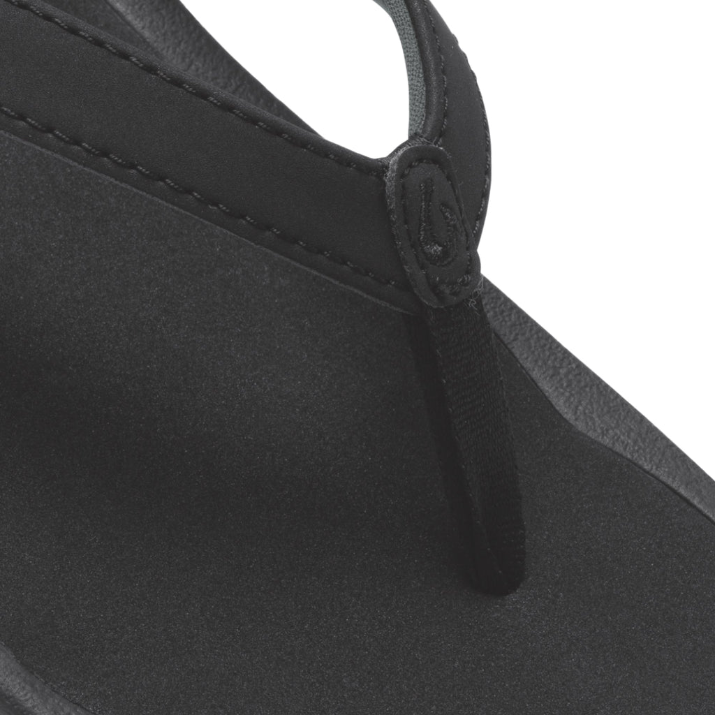 ʻOhana Lahi  -  Black / Black