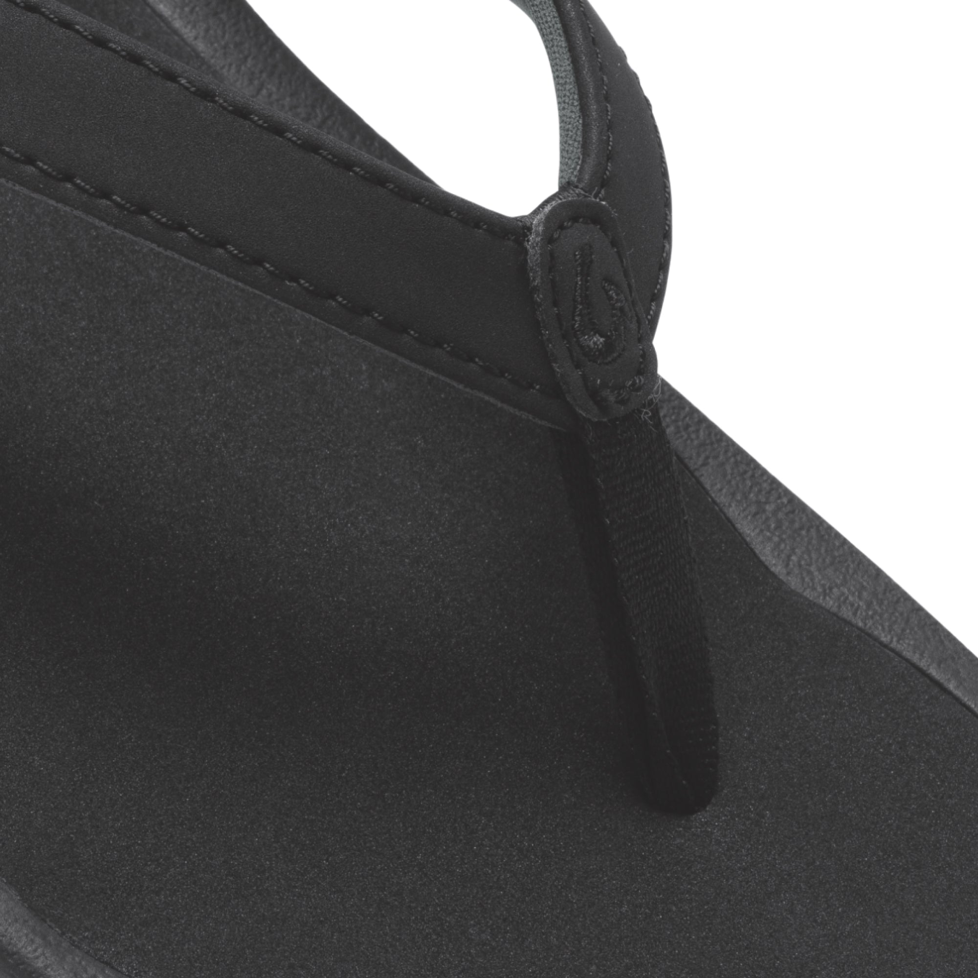 ʻOhana Lahi  -  Black / Black