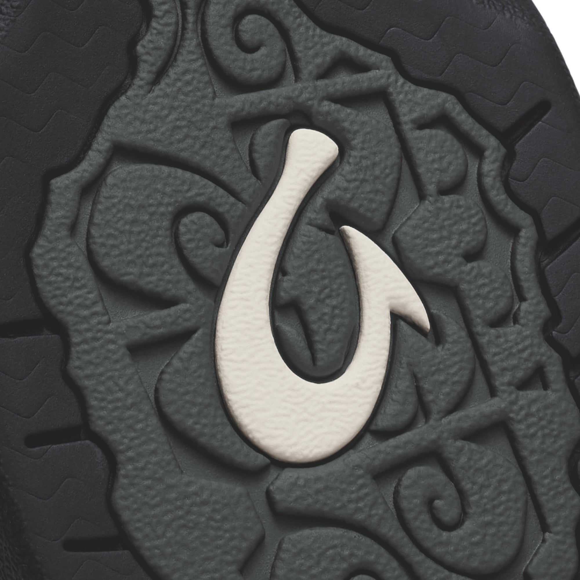 ʻOhana Lahi  -  Black / Black