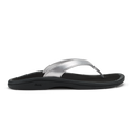 ʻOhana Lahi  -  Silver / Black