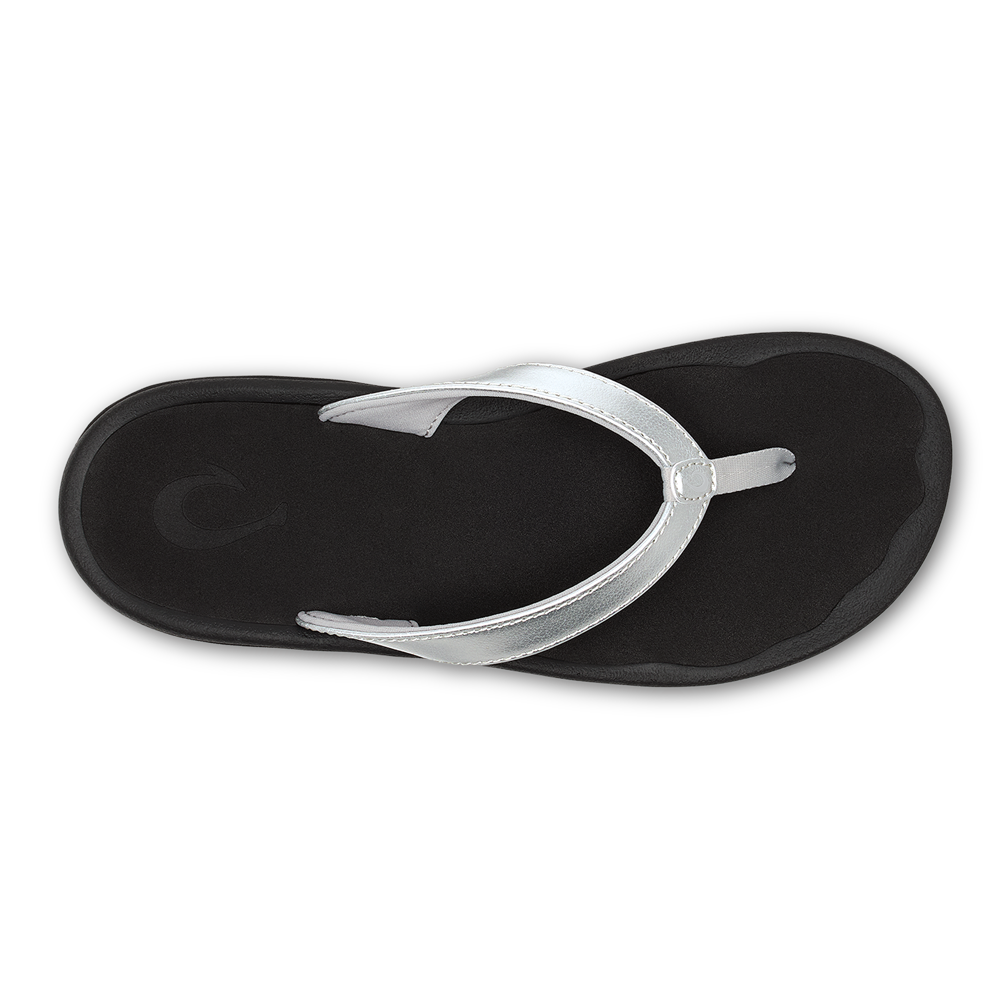 ʻOhana Lahi  -  Silver / Black