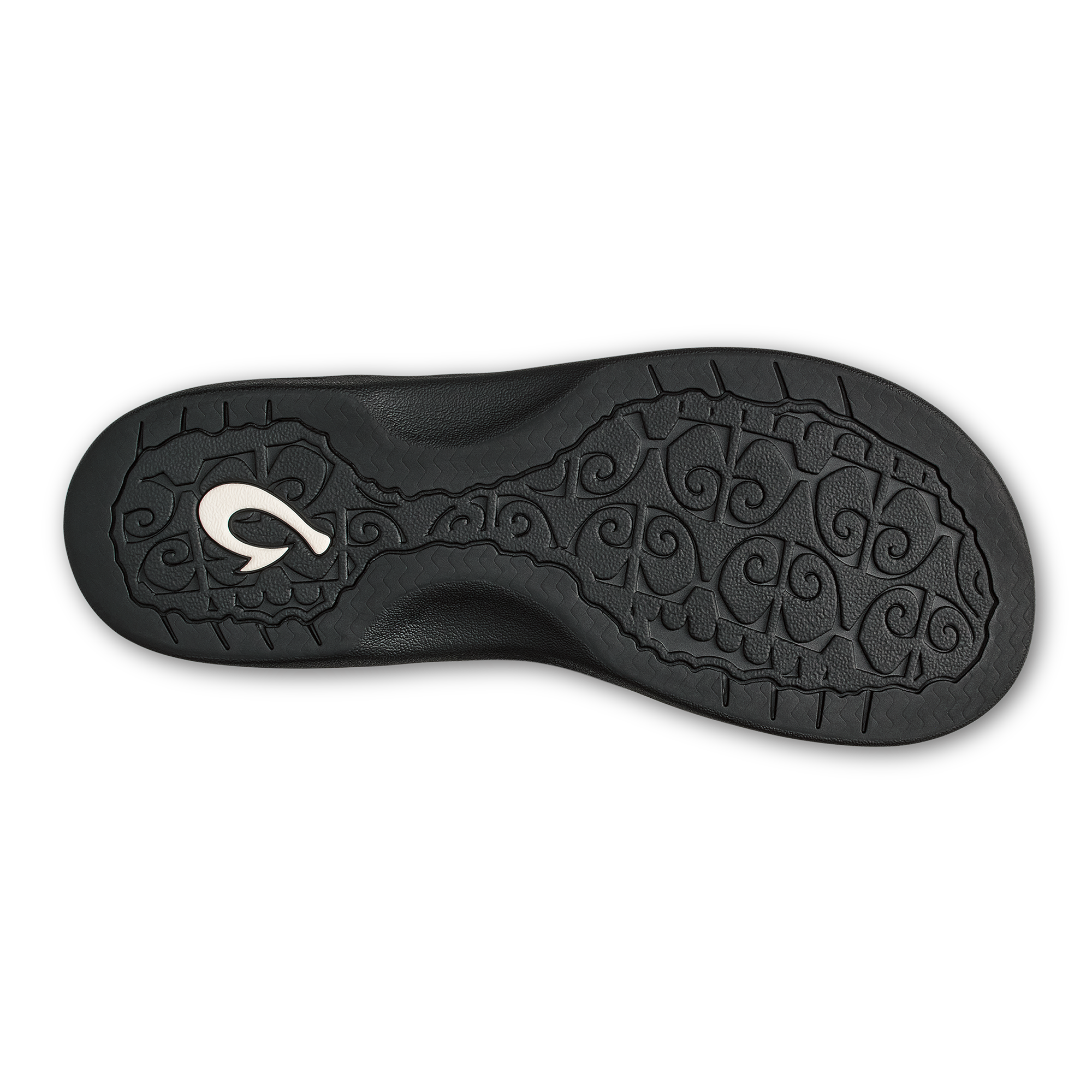 ʻOhana Lahi  -  Silver / Black