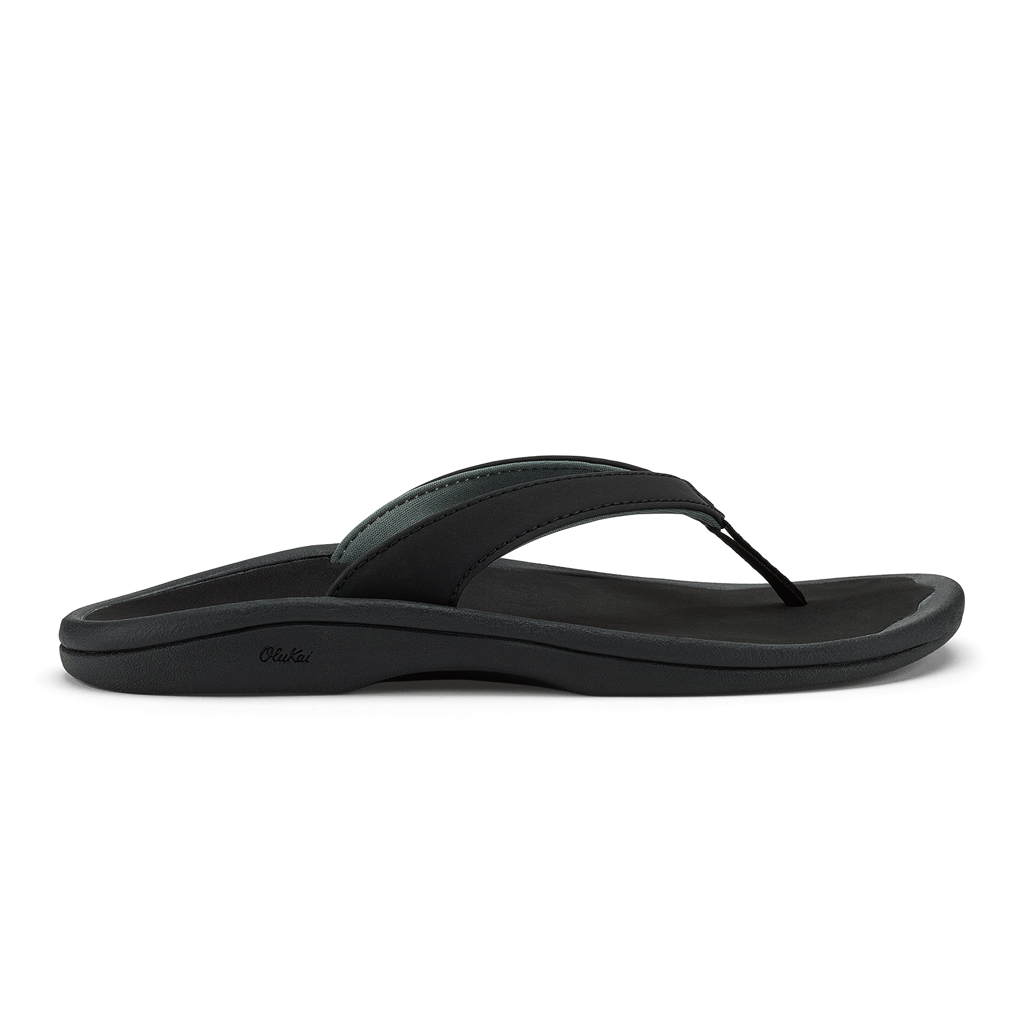 ʻOhana Lahi  -  Black / Black