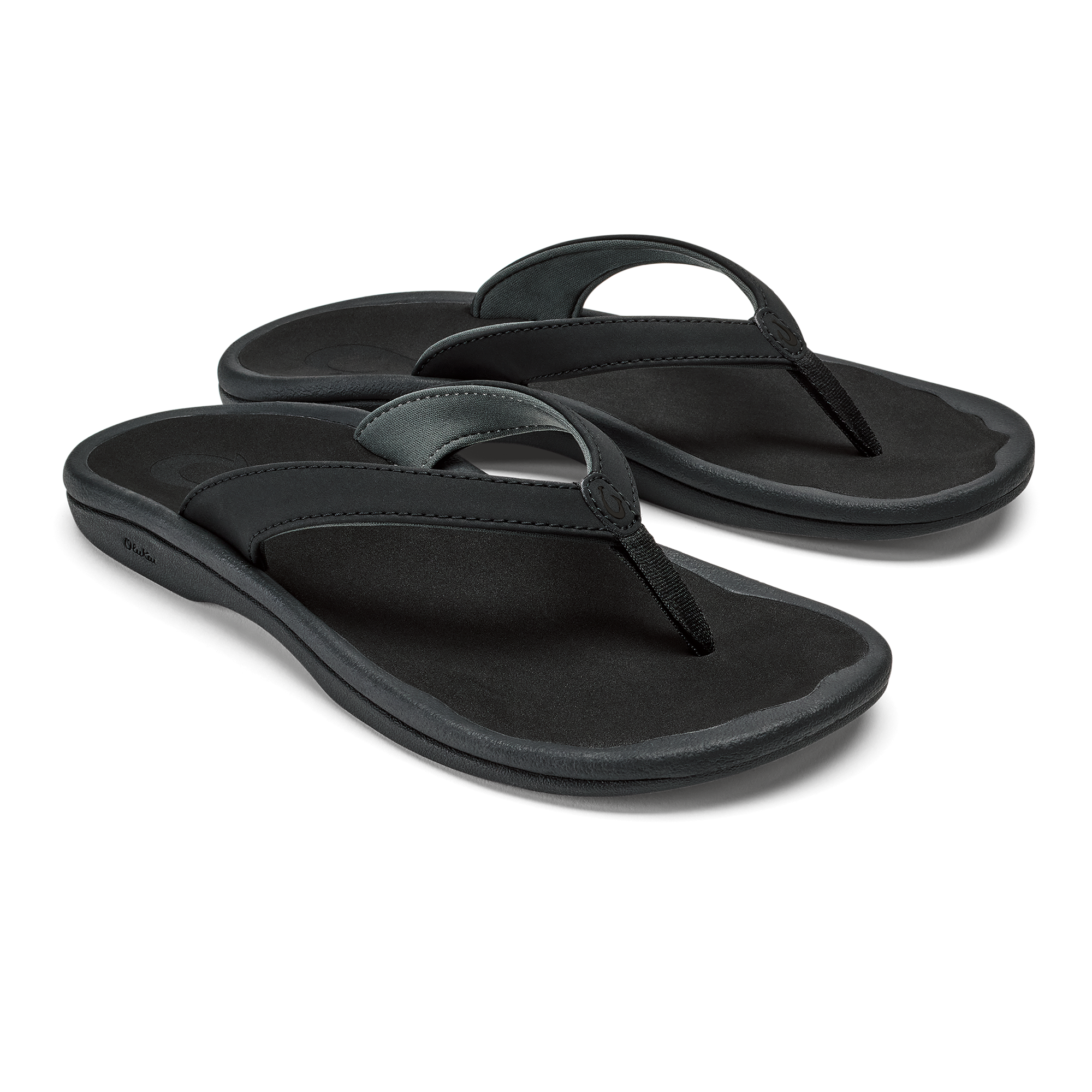 ʻOhana Lahi  -  Black / Black