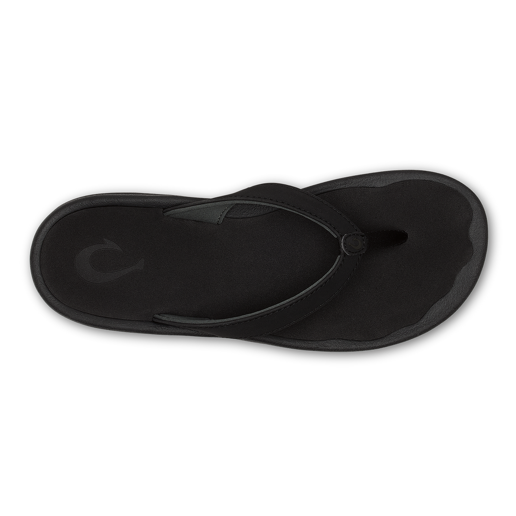 ʻOhana Lahi  -  Black / Black