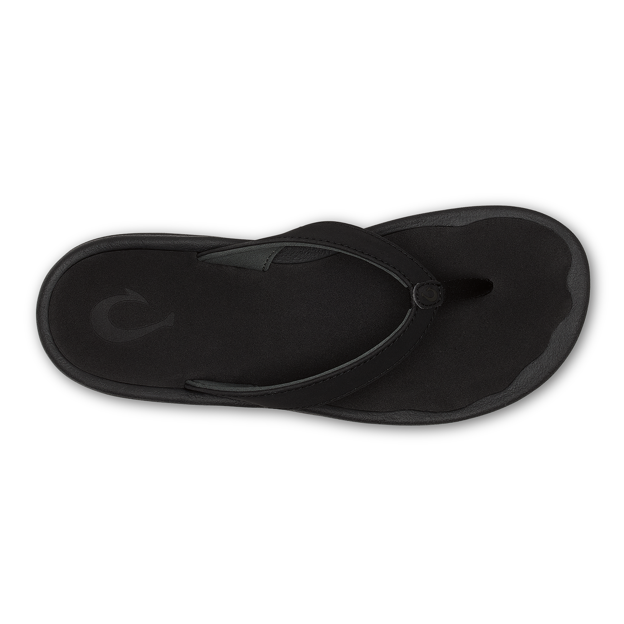 ʻOhana Lahi  -  Black / Black