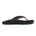 ʻOhana Lahi -  Dark Java / Black