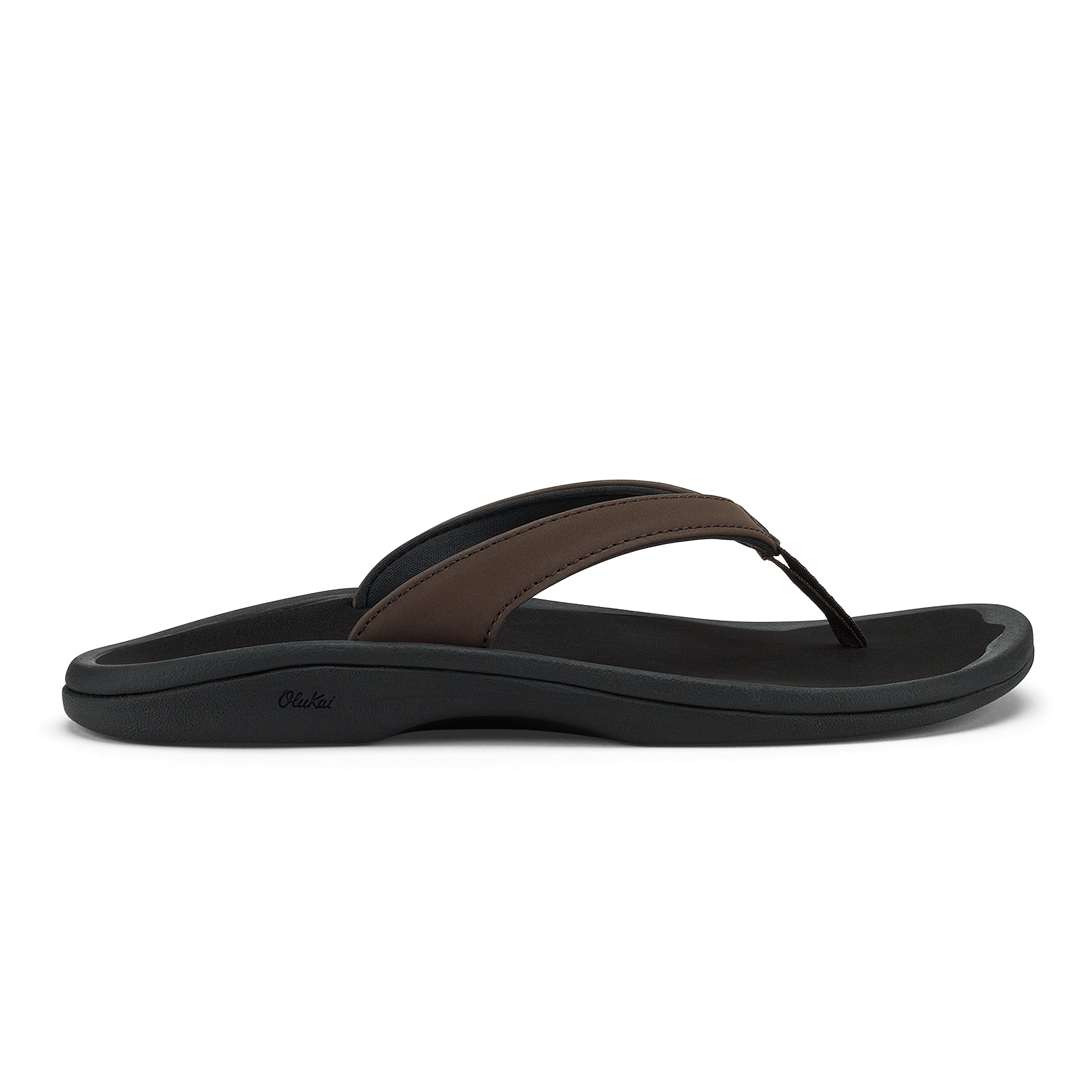 ʻOhana Lahi -  Dark Java / Black