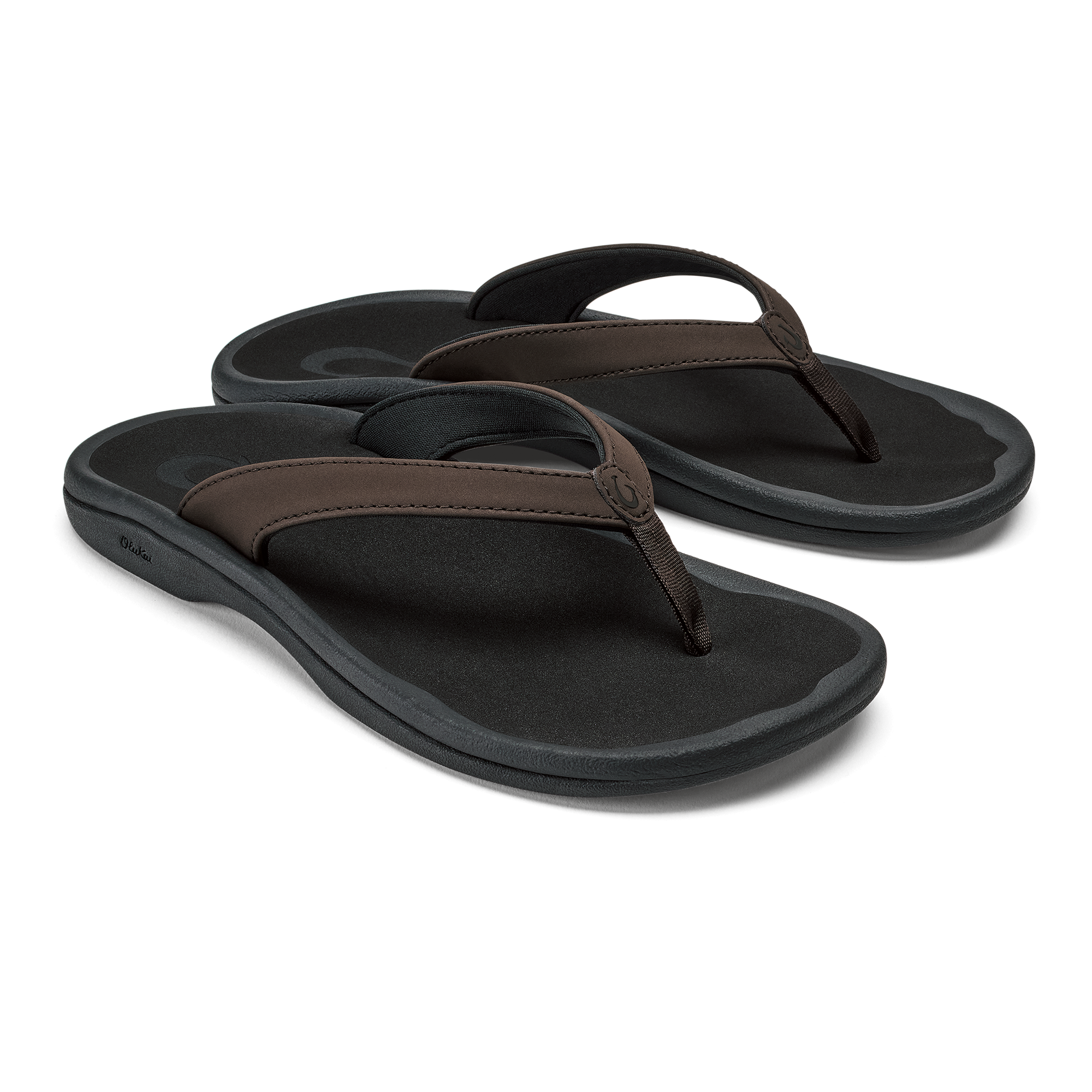 ʻOhana Lahi -  Dark Java / Black