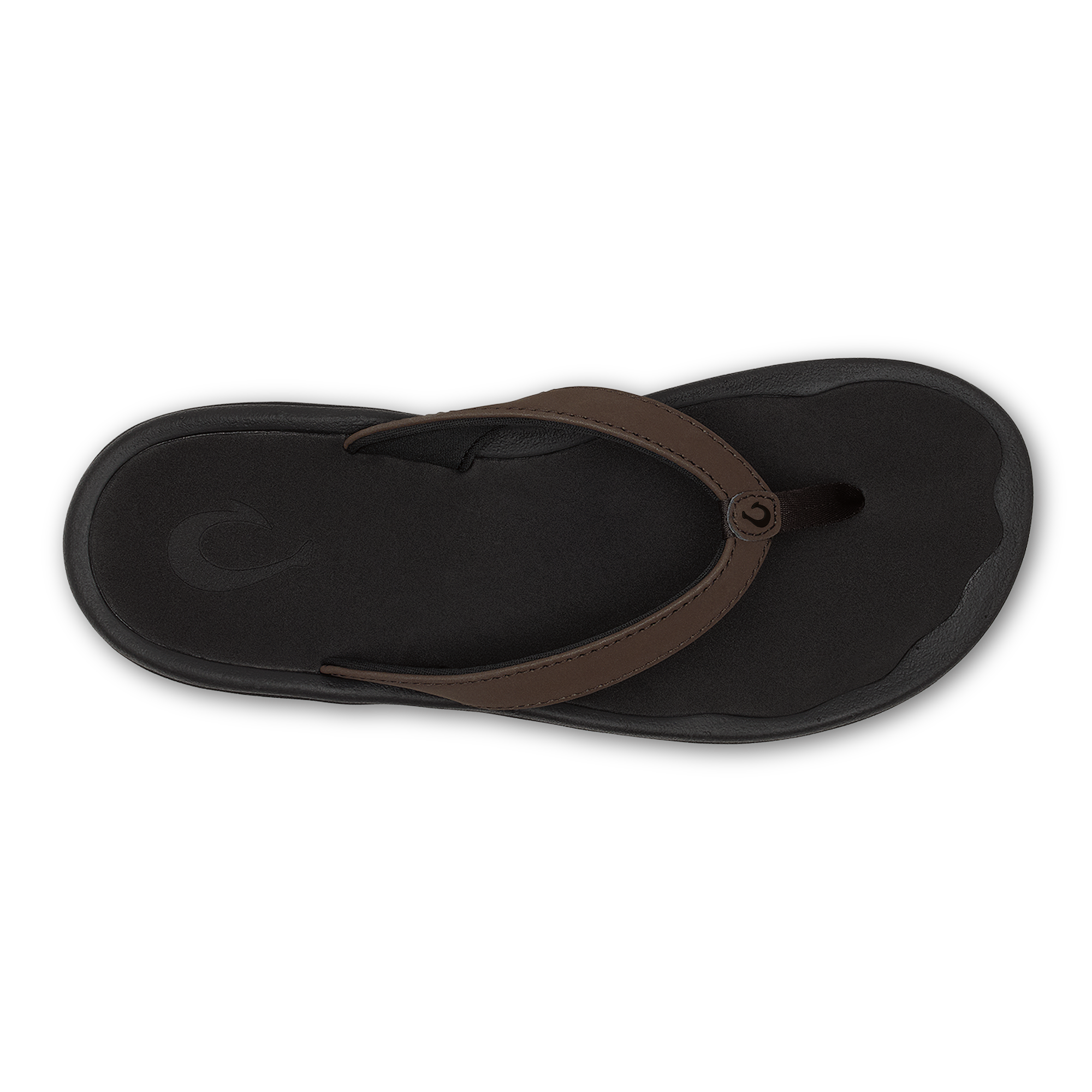 ʻOhana Lahi -  Dark Java / Black