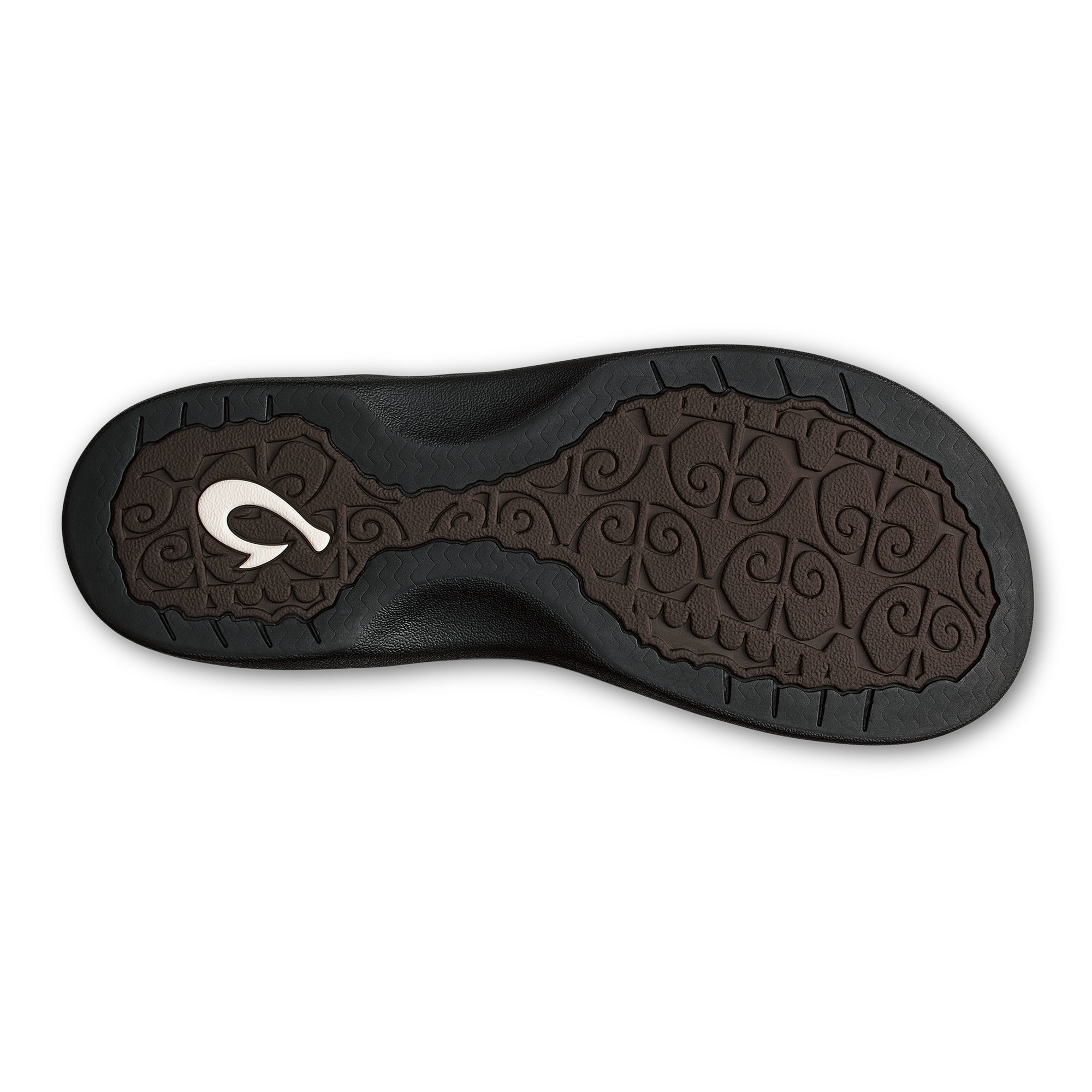 ʻOhana Lahi -  Dark Java / Black