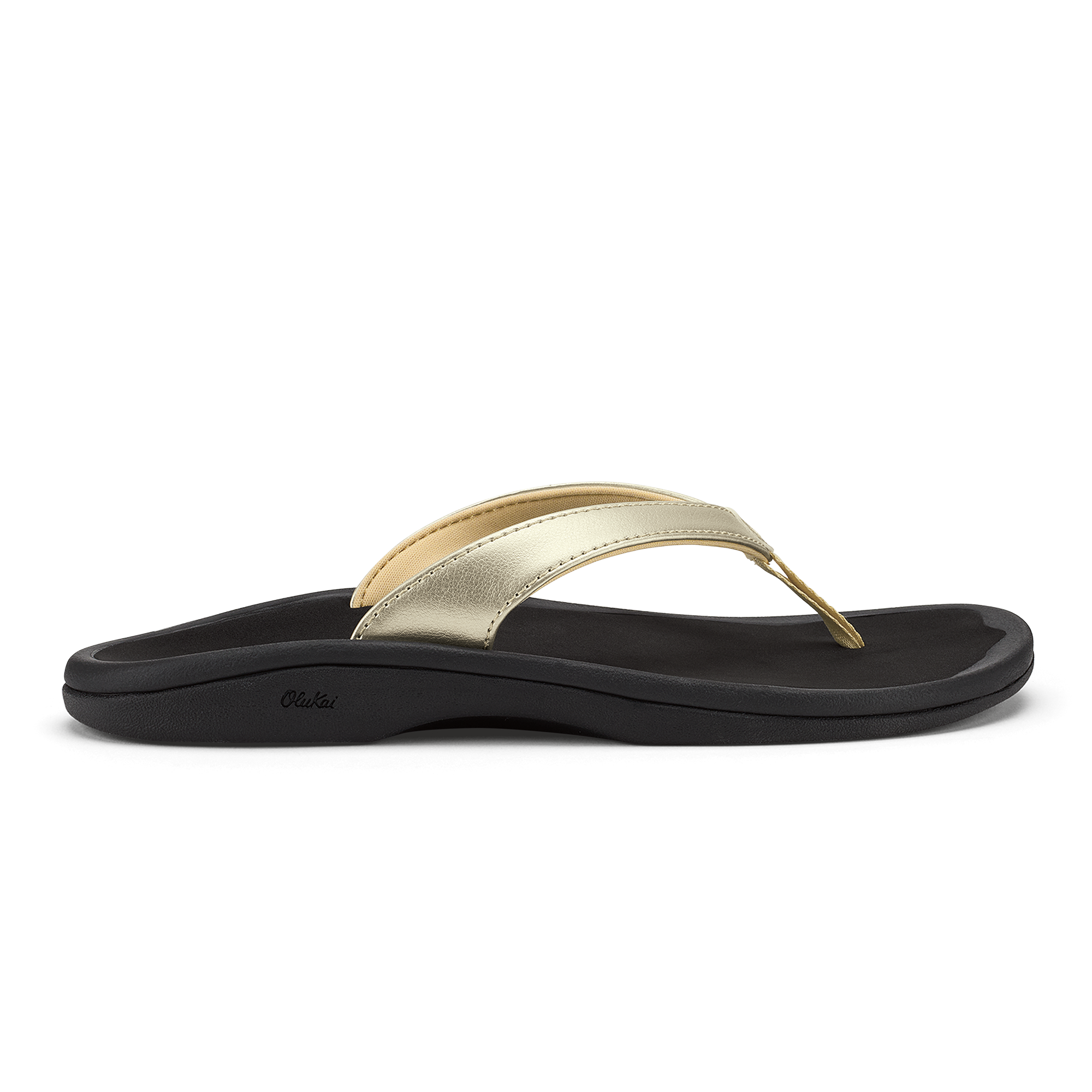 ʻOhana Lahi -  Gold / Black