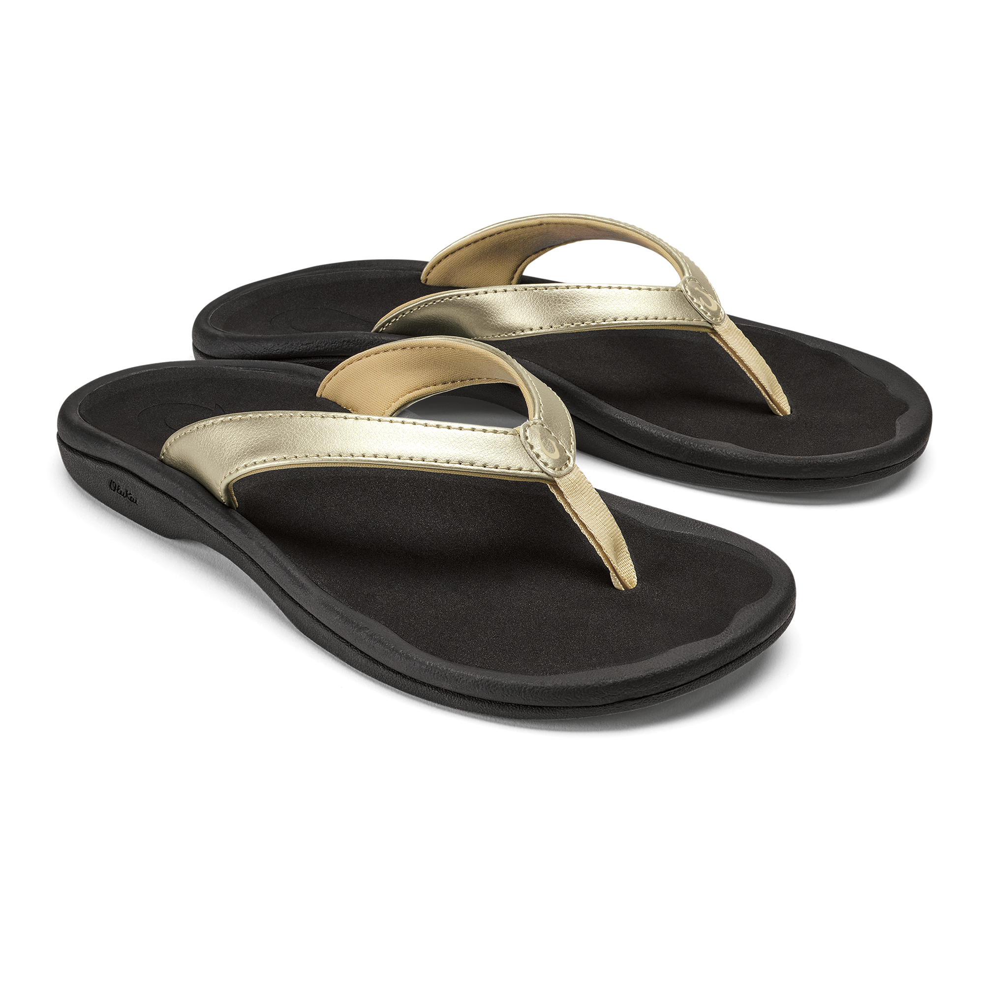 ʻOhana Lahi -  Gold / Black