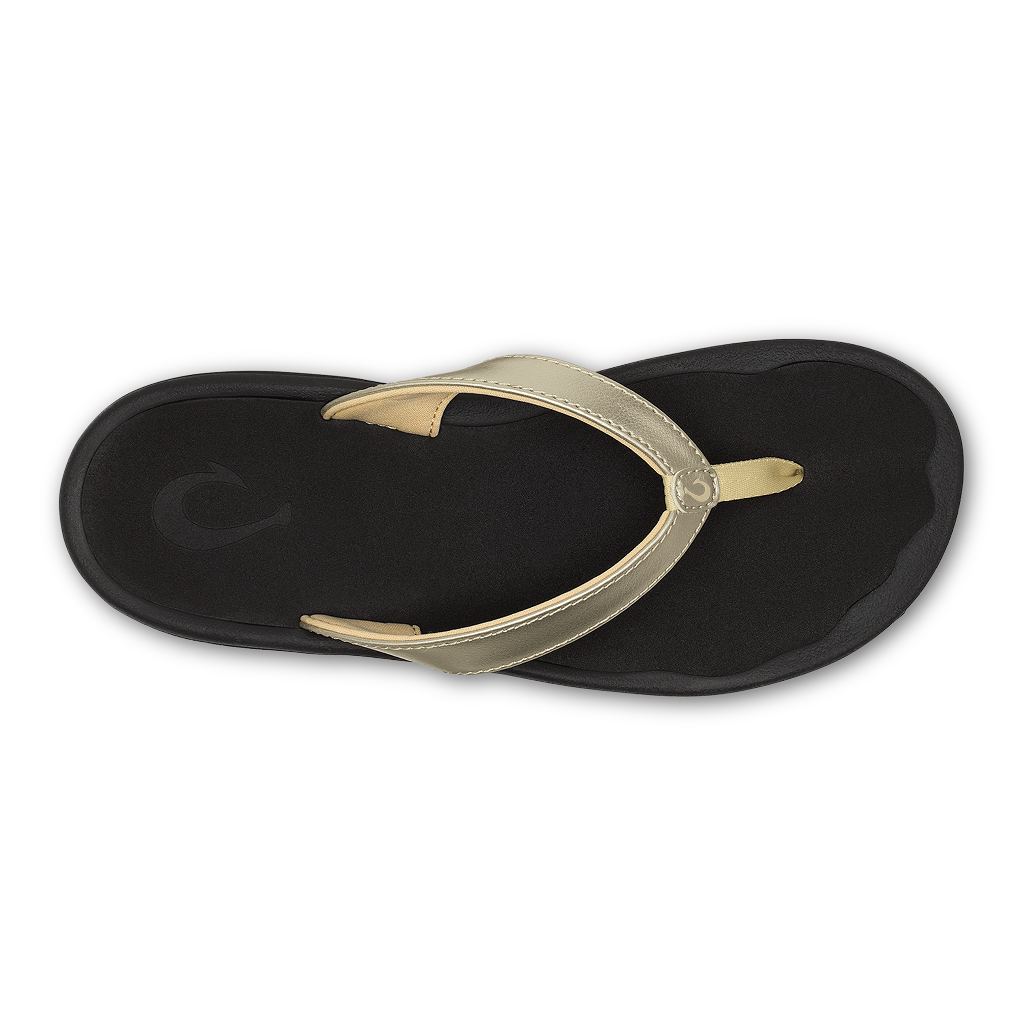 ʻOhana Lahi -  Gold / Black