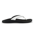 ʻOhana Lahi -  White Sand / Black