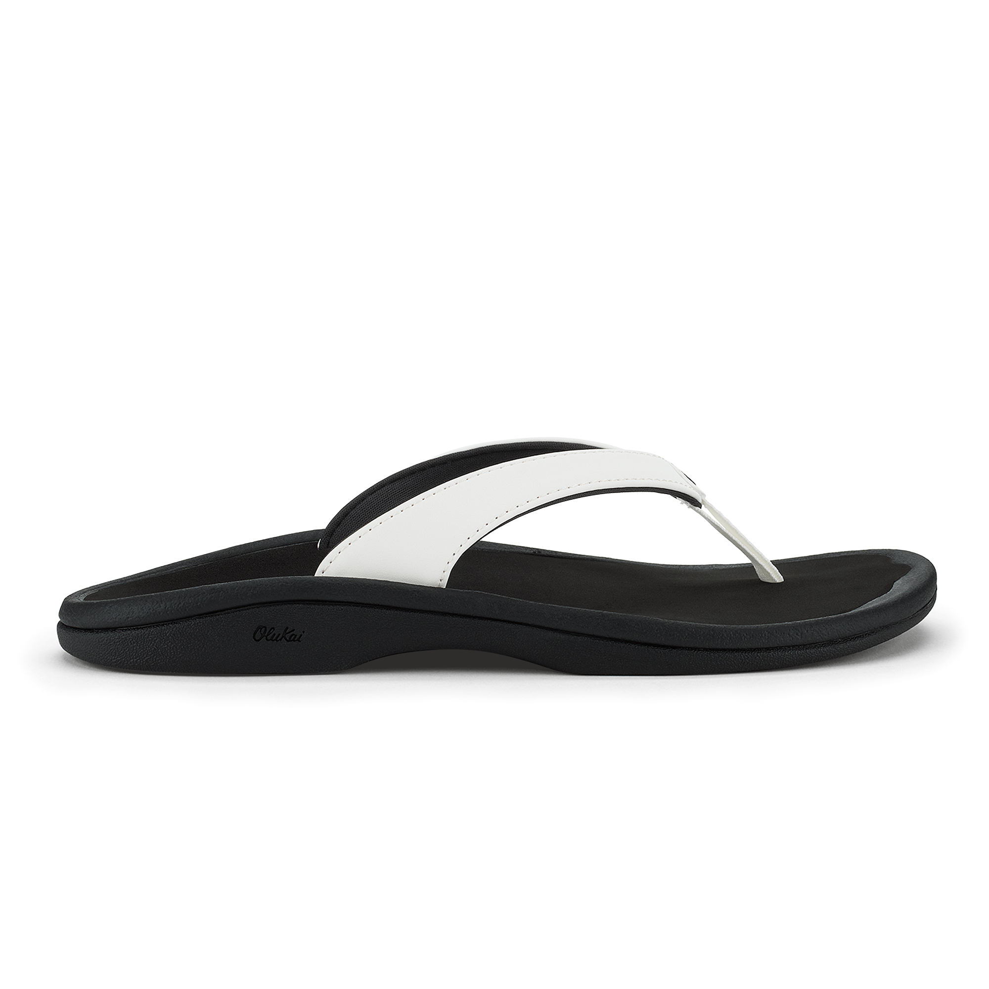 ʻOhana Lahi -  White Sand / Black