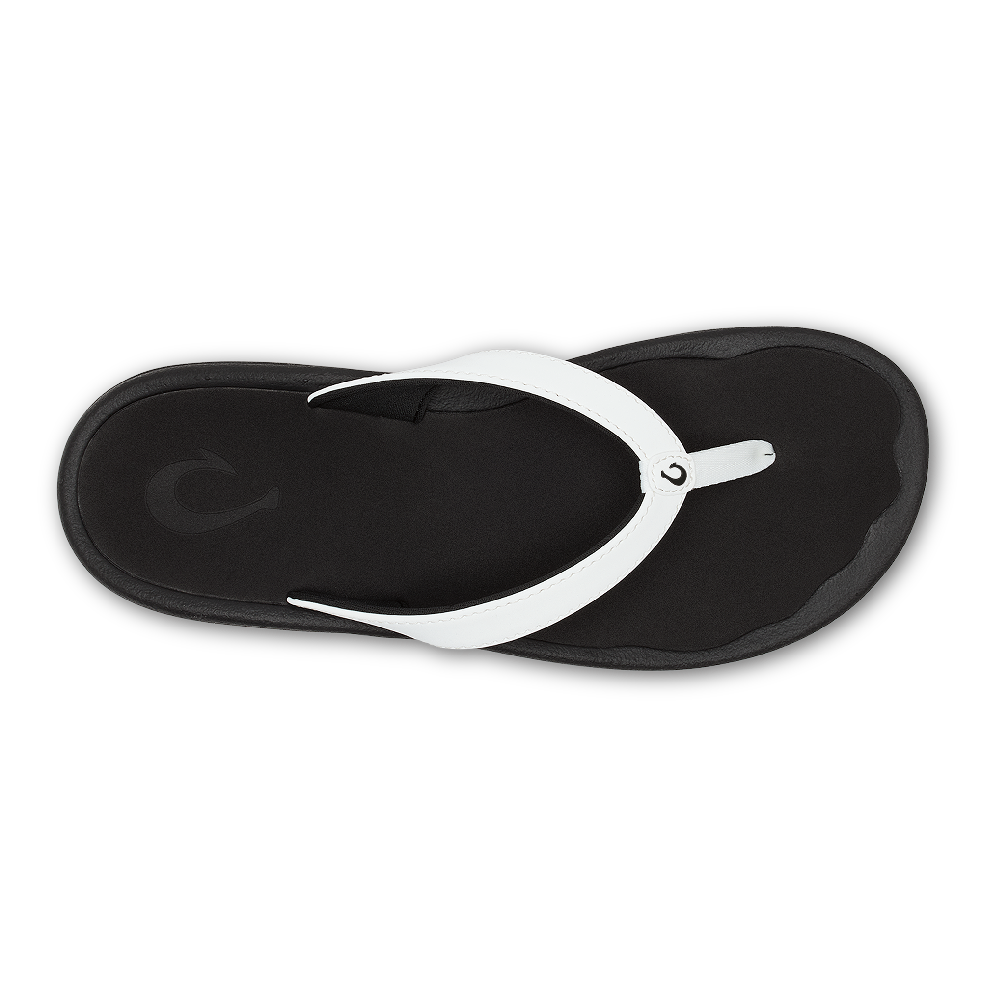 ʻOhana Lahi -  White Sand / Black