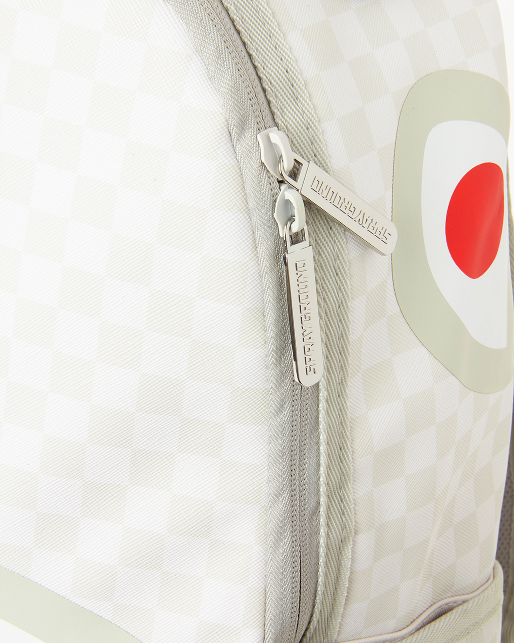 MEAN & CLEAN BACKPACK