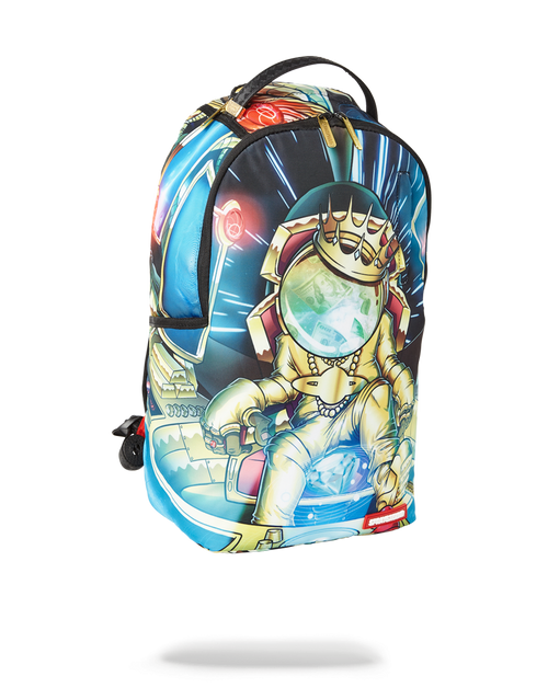 ASTROMANE LIGHTSPEED BACKPACK