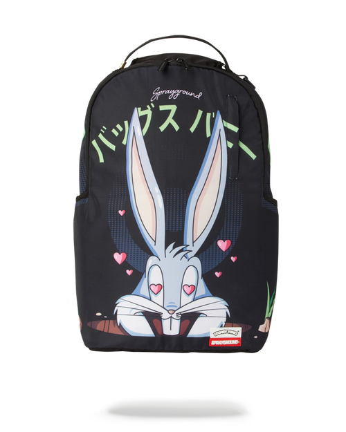 BUGS: KARATZ ARE DEVINE BACKPACK