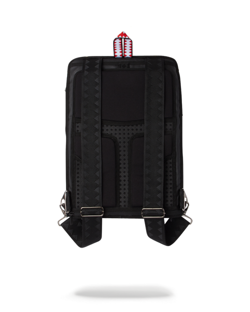 CARGO FLAT PACK BACKPACK