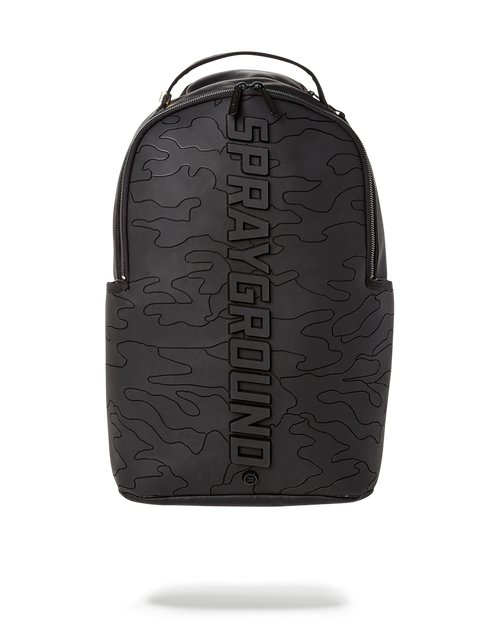 BODYGUARD (MIDNIGHT) BACKPACK