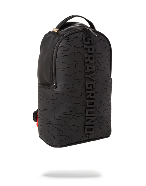 BODYGUARD (MIDNIGHT) BACKPACK