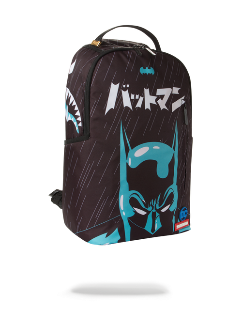 BATMAN: DARKNIGHT BACKPACK