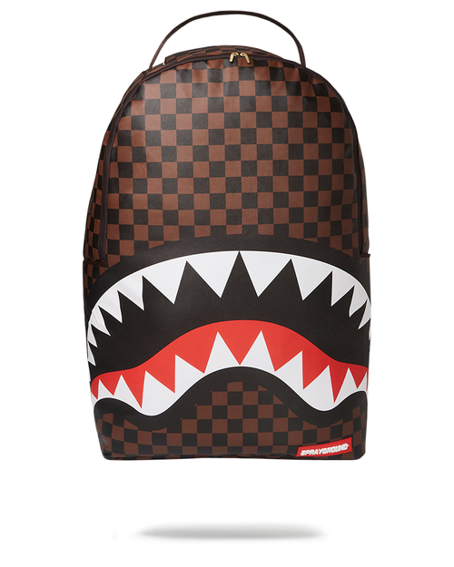 BIGGEST BACKPACK IN THE WORLD (ONLY 20 MADE)