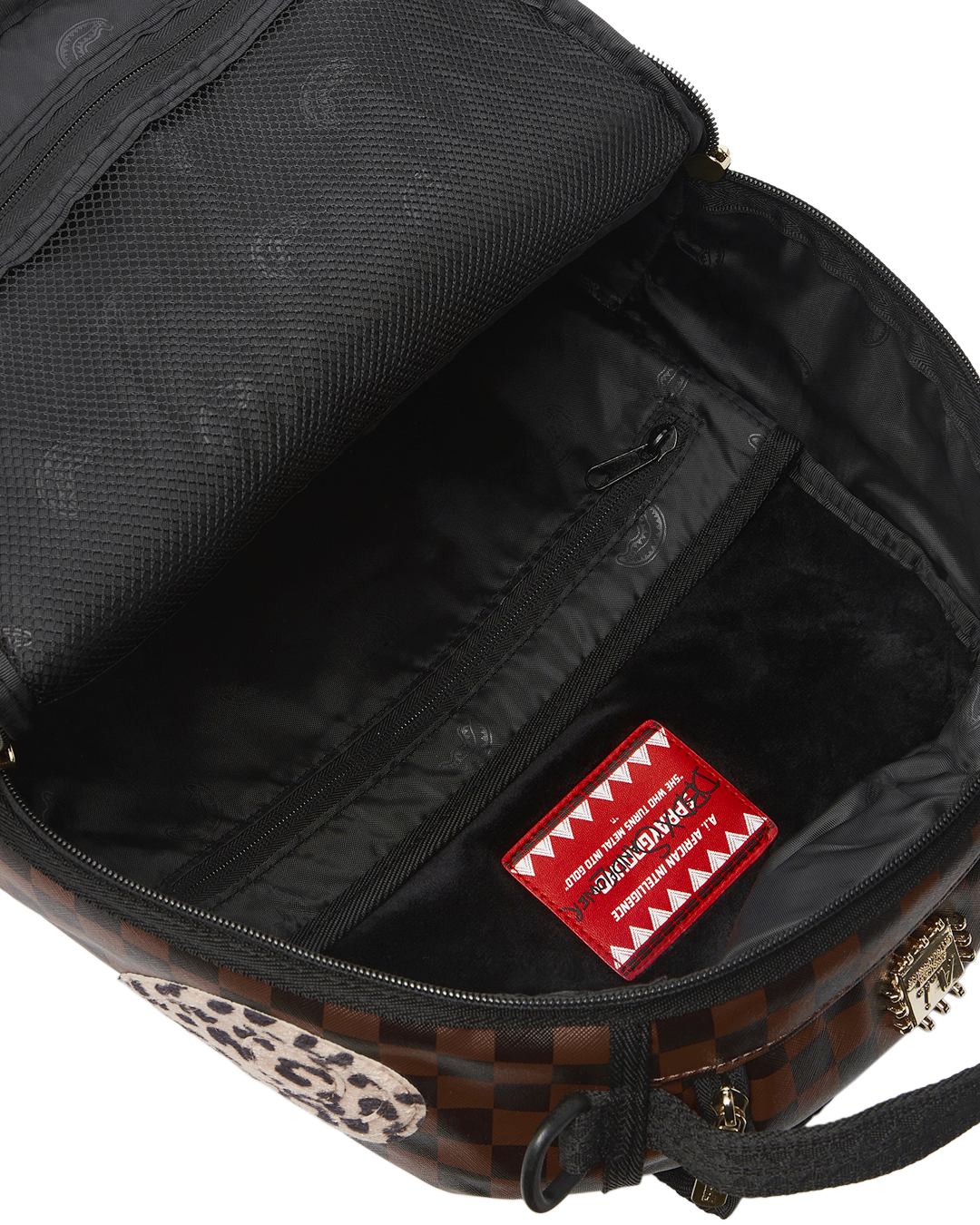 A.i.3 THE LEGACY BACKPACK (DLXV)