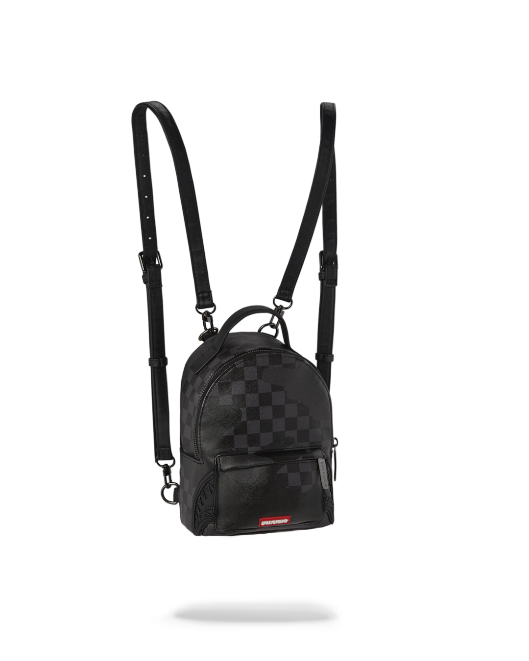 3AM NEVER SLEEP QUATTRO BACKPACK